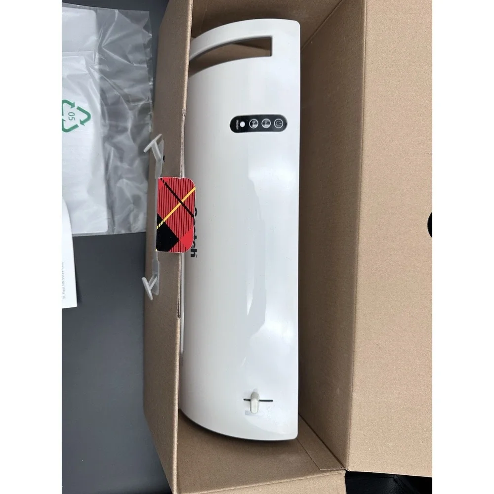 Scotch TL902 Thermal Laminator